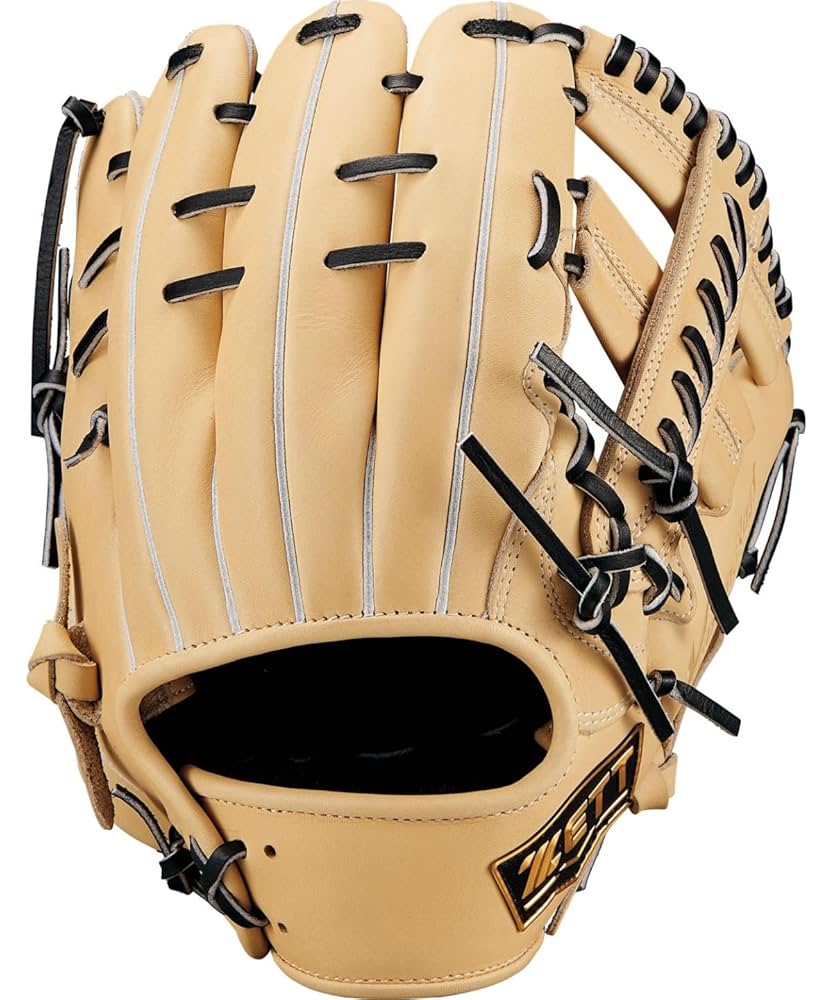 Amazon | ゼット(ZETT) 軟式野球 グラブ (グローブ) ウイニング